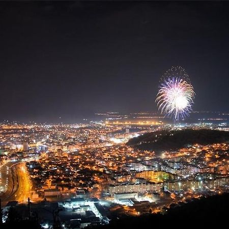 Hotel Kredo Sliven Екстер'єр фото