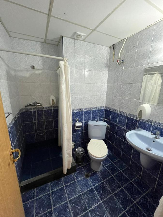 Hotel Kredo Sliven Екстер'єр фото