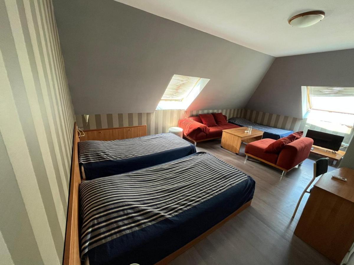 Hotel Kredo Sliven Екстер'єр фото