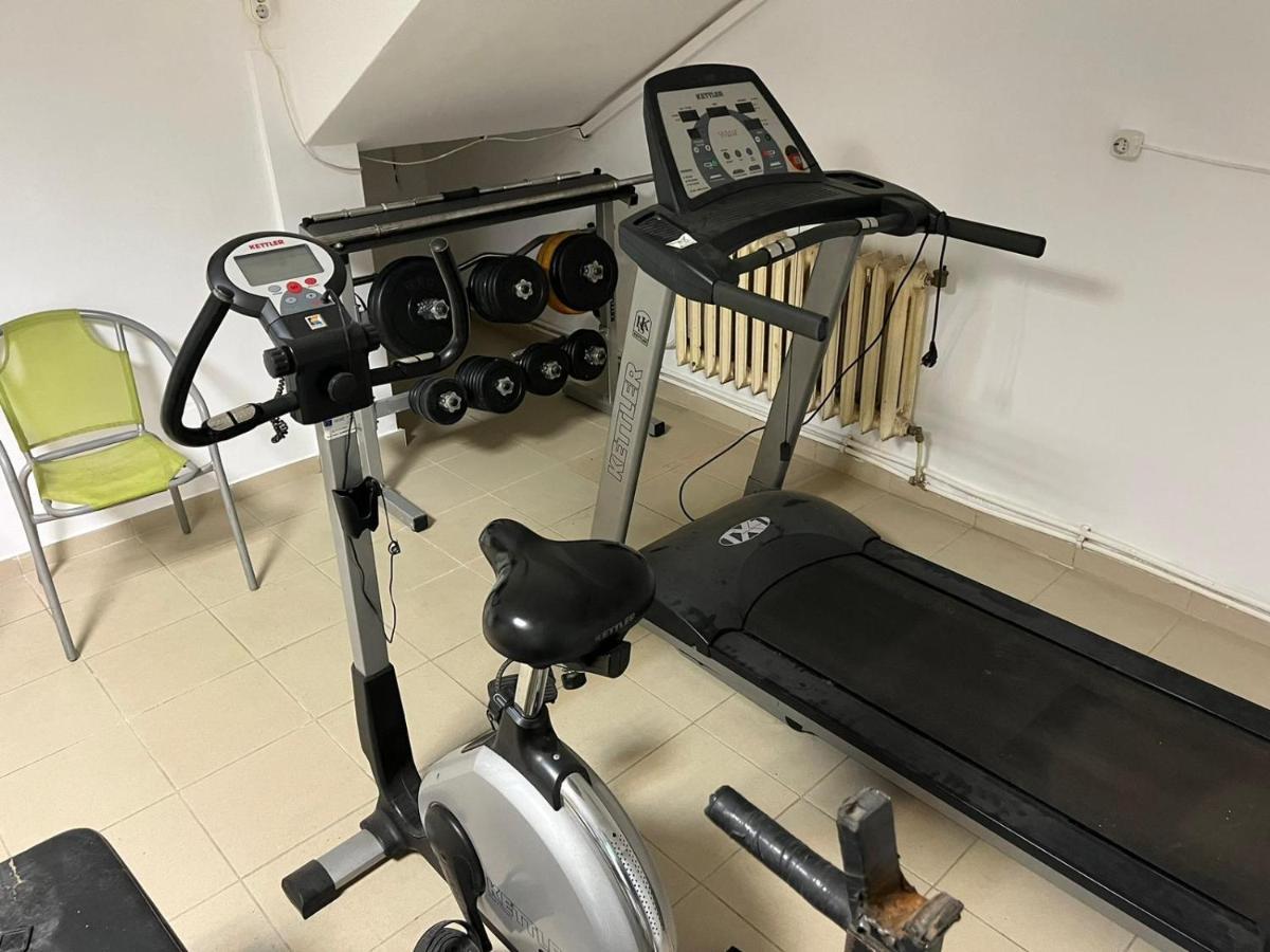 Hotel Kredo Sliven Екстер'єр фото