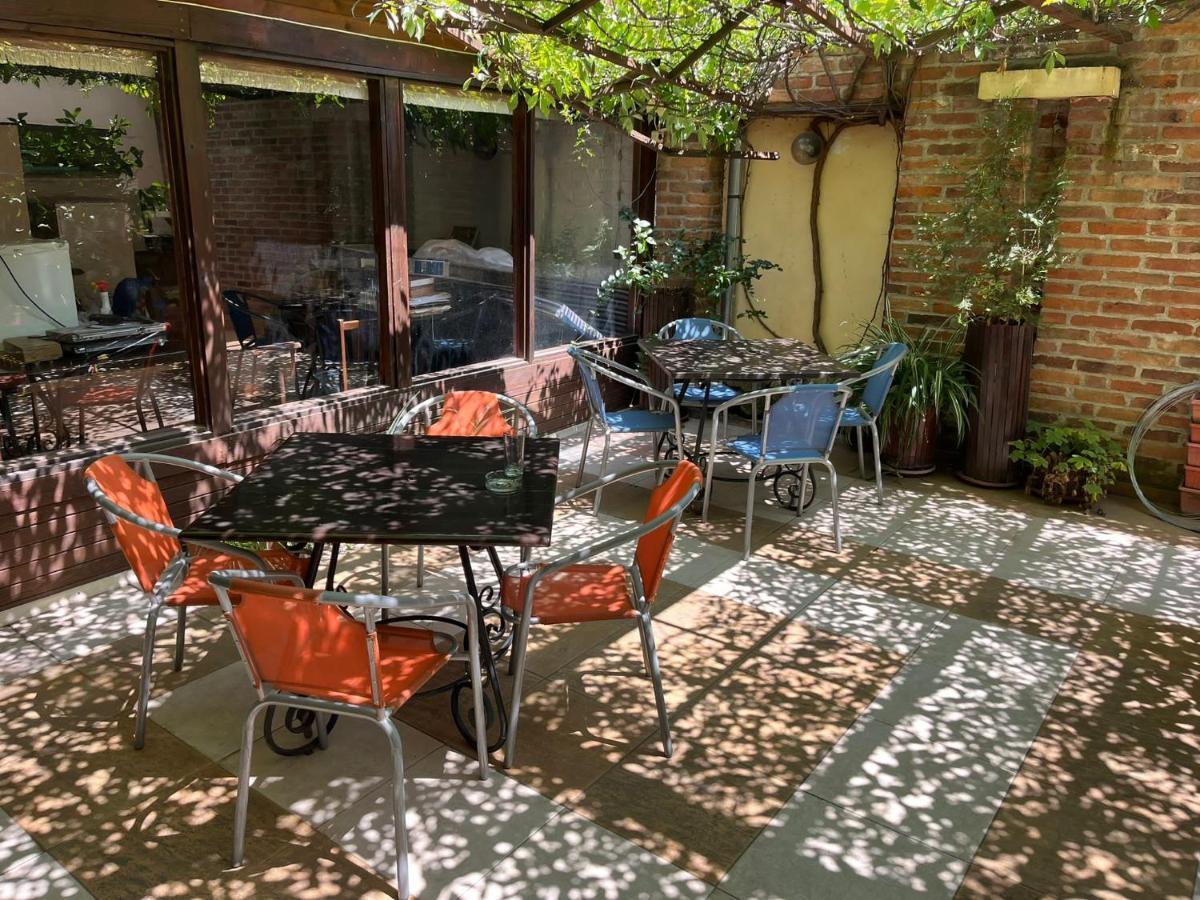 Hotel Kredo Sliven Екстер'єр фото