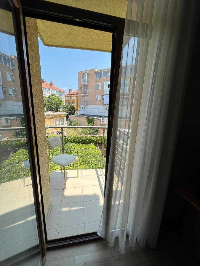 Hotel Kredo Sliven Екстер'єр фото